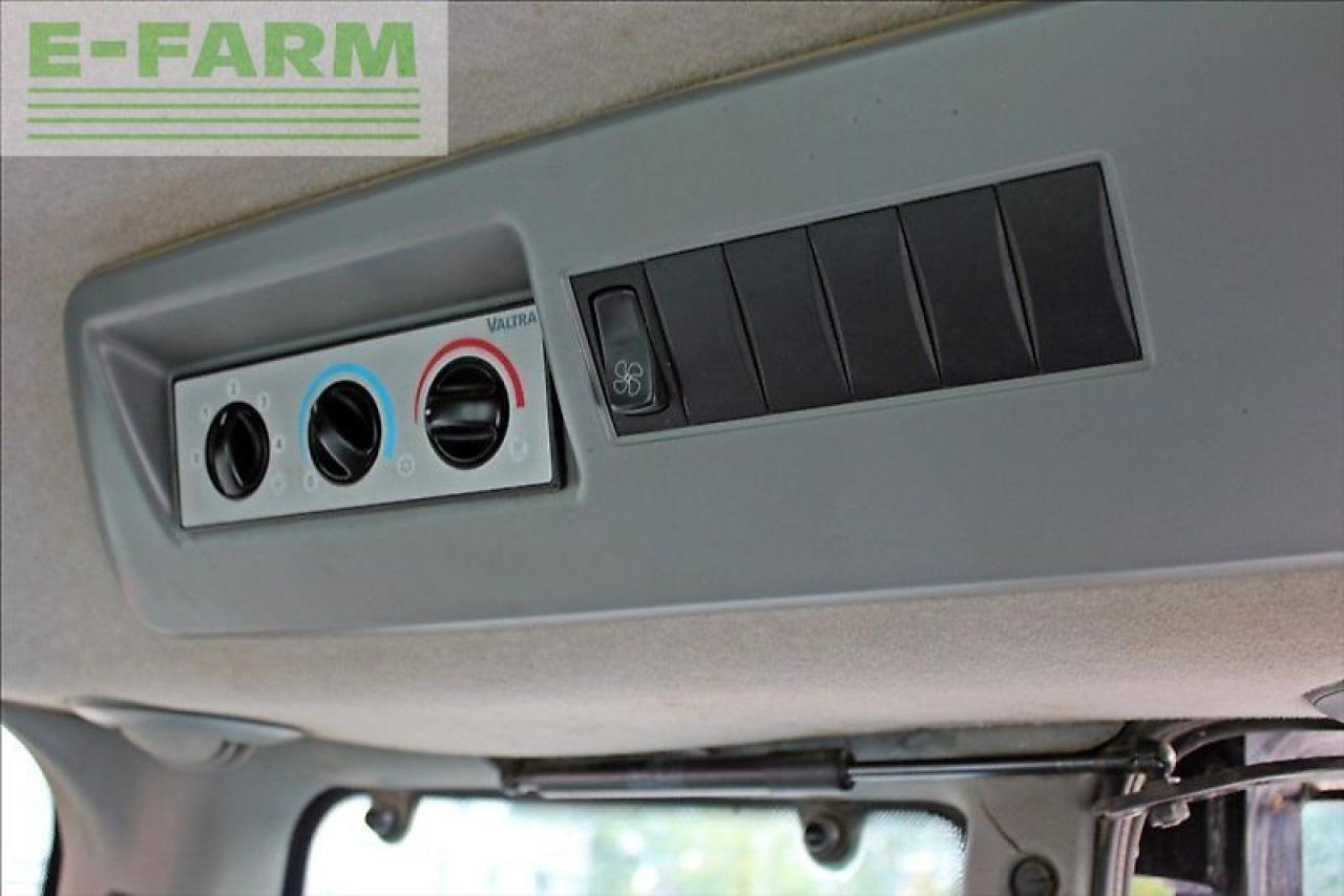 Valtra t132 versu Versu - Trattore: foto 5 Valtra t132 versu Versu - Trattore: foto 5