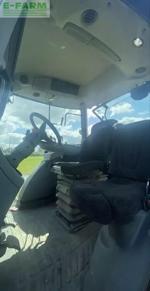 Valtra t154 - Trattore: foto 5 Valtra t154 - Trattore: foto 5