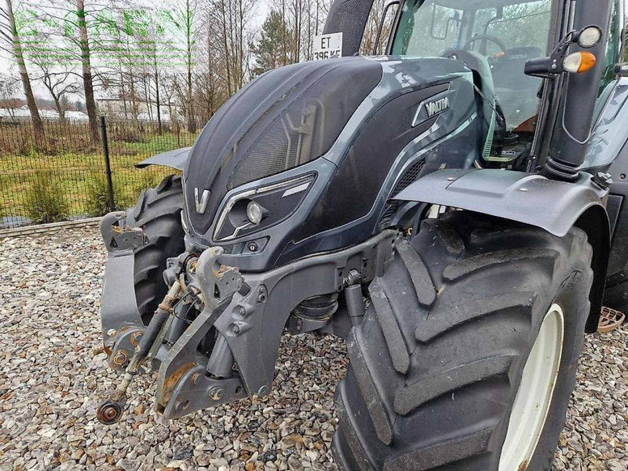 Valtra t154 active Active - Trattore: foto 2 Valtra t154 active Active - Trattore: foto 2