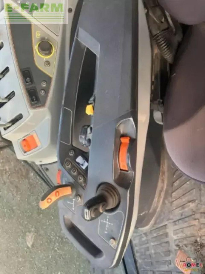 Valtra t174 - Trattore: foto 4 Valtra t174 - Trattore: foto 4