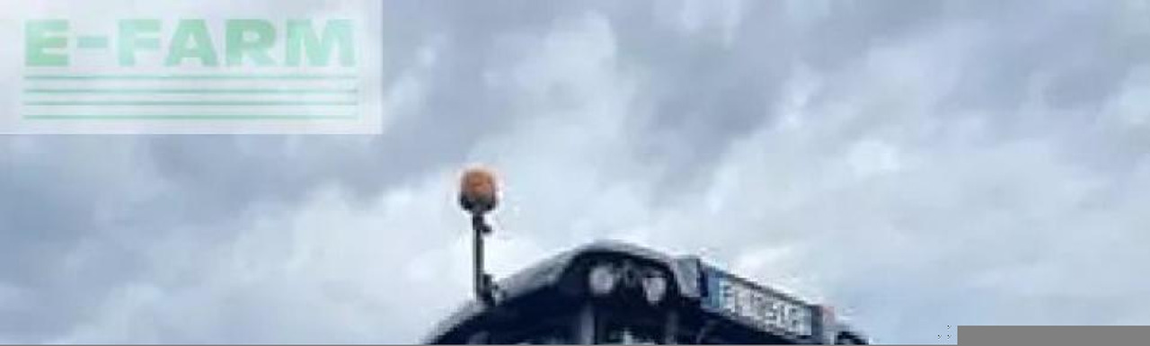 Valtra t234 versu Versu - Trattore: foto 4 Valtra t234 versu Versu - Trattore: foto 4