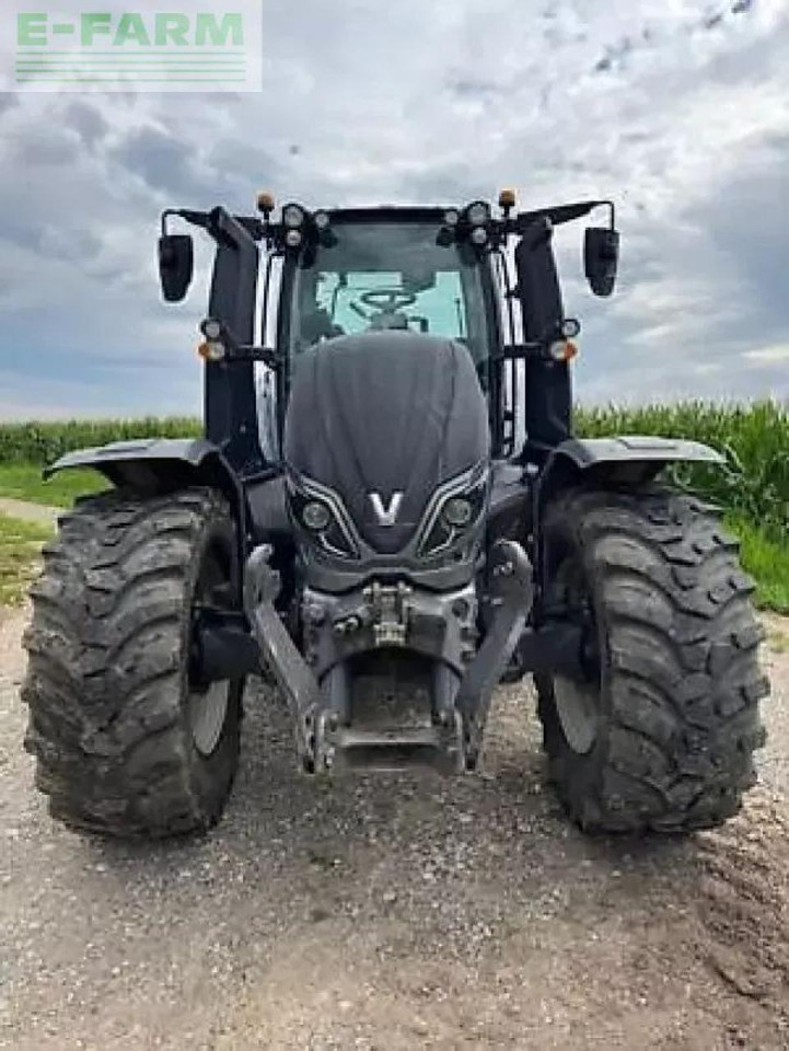Valtra t234 versu Versu - Trattore: foto 5 Valtra t234 versu Versu - Trattore: foto 5