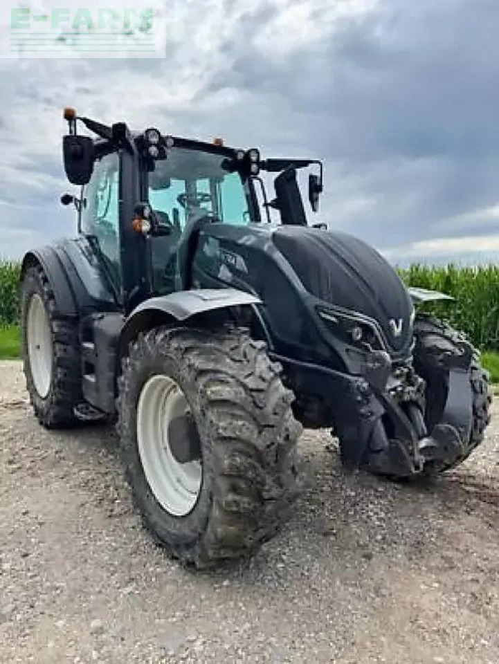 Valtra t234 versu Versu - Trattore: foto 1 Valtra t234 versu Versu - Trattore: foto 1