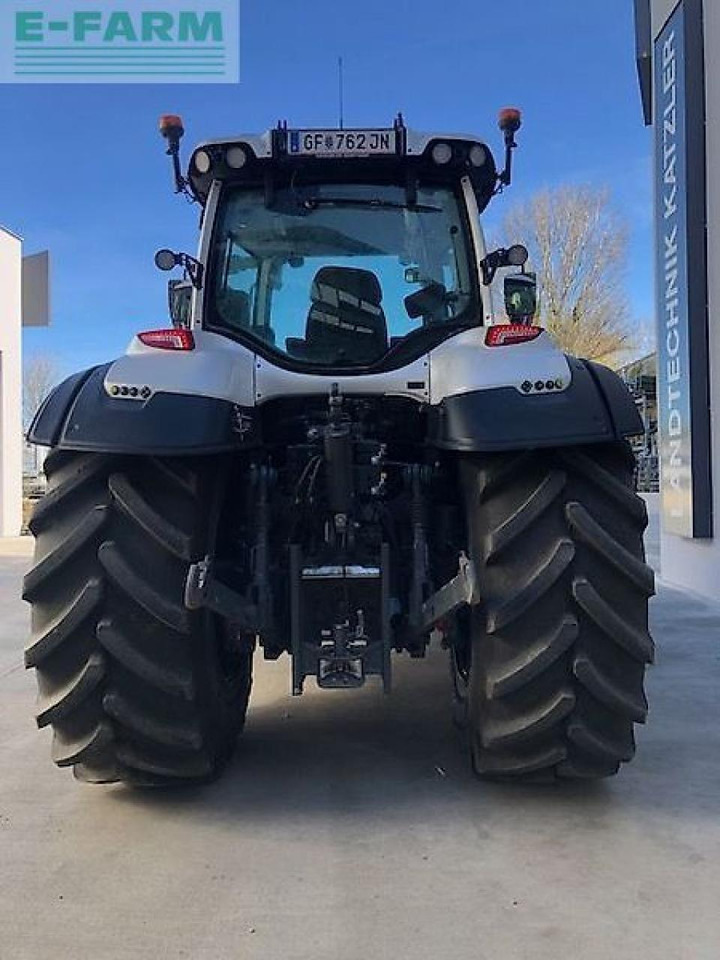 Valtra t235 direct Direct - Trattore: foto 3 Valtra t235 direct Direct - Trattore: foto 3