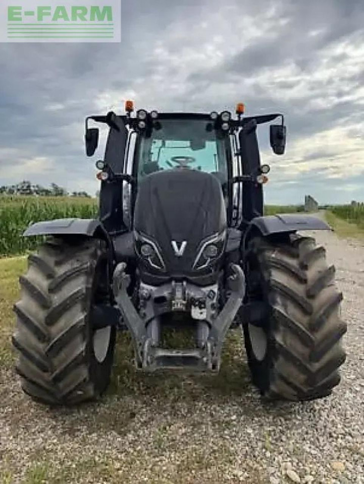 Valtra t254v - Trattore: foto 5 Valtra t254v - Trattore: foto 5