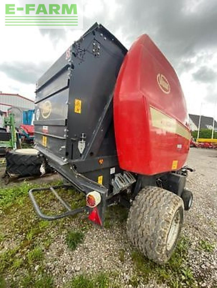 Vicon rv 4116 r - Pressa quadra: foto 4 Vicon rv 4116 r - Pressa quadra: foto 4