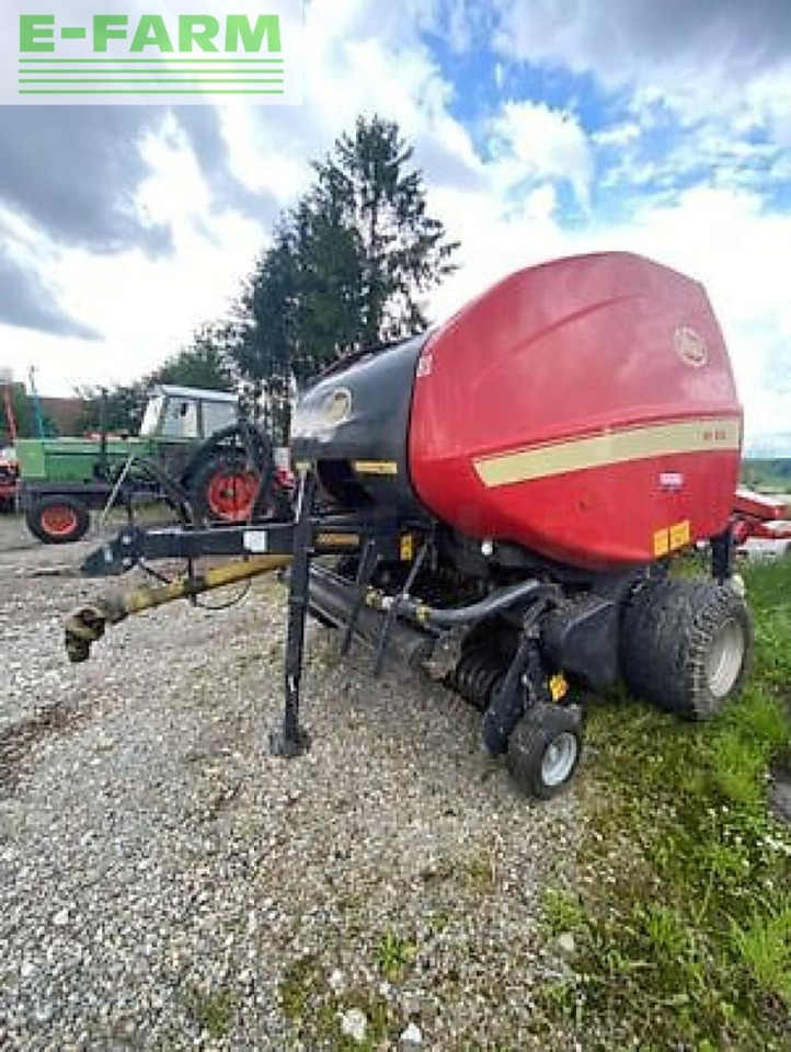 Vicon rv 4116 r - Pressa quadra: foto 2 Vicon rv 4116 r - Pressa quadra: foto 2