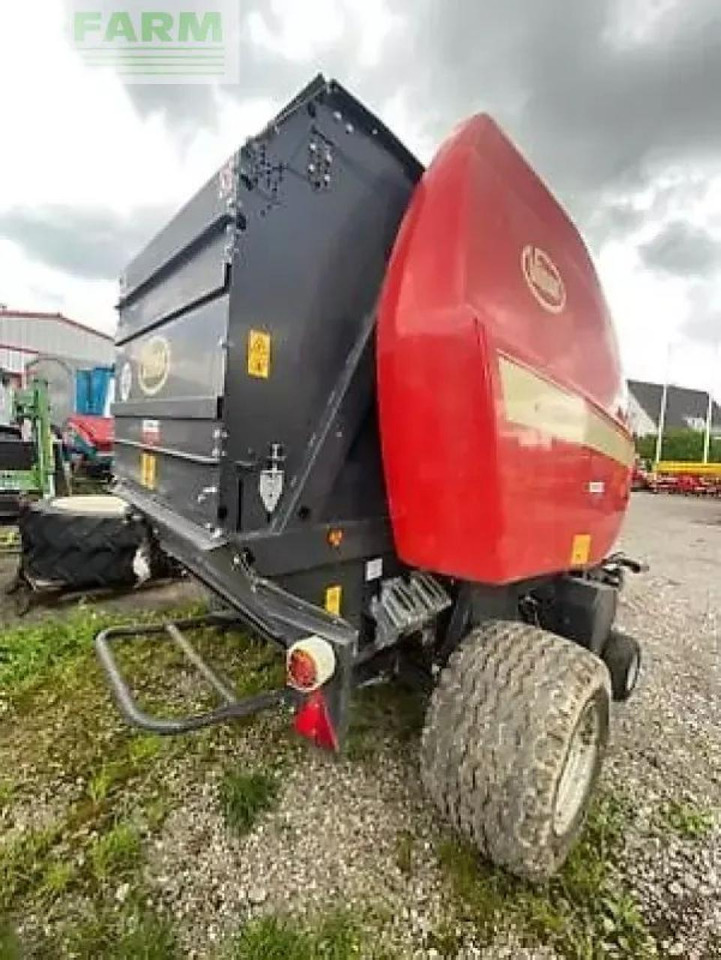 Vicon rv 4116 r - Pressa quadra: foto 4 Vicon rv 4116 r - Pressa quadra: foto 4