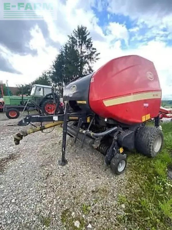 Vicon rv 4116 r - Pressa quadra: foto 2 Vicon rv 4116 r - Pressa quadra: foto 2