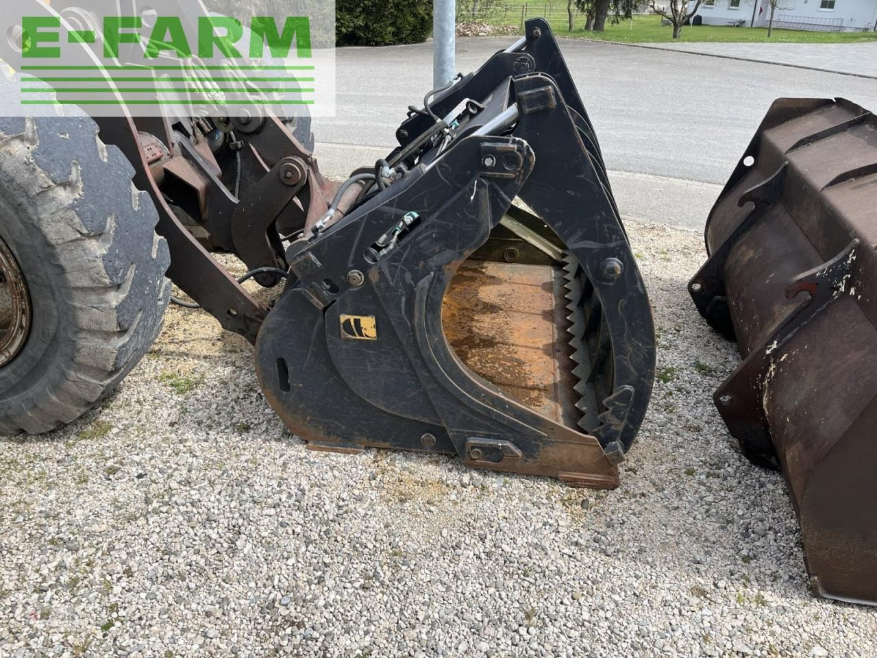 Volvo l 40b - Miniescavatore: foto 3 Volvo l 40b - Miniescavatore: foto 3
