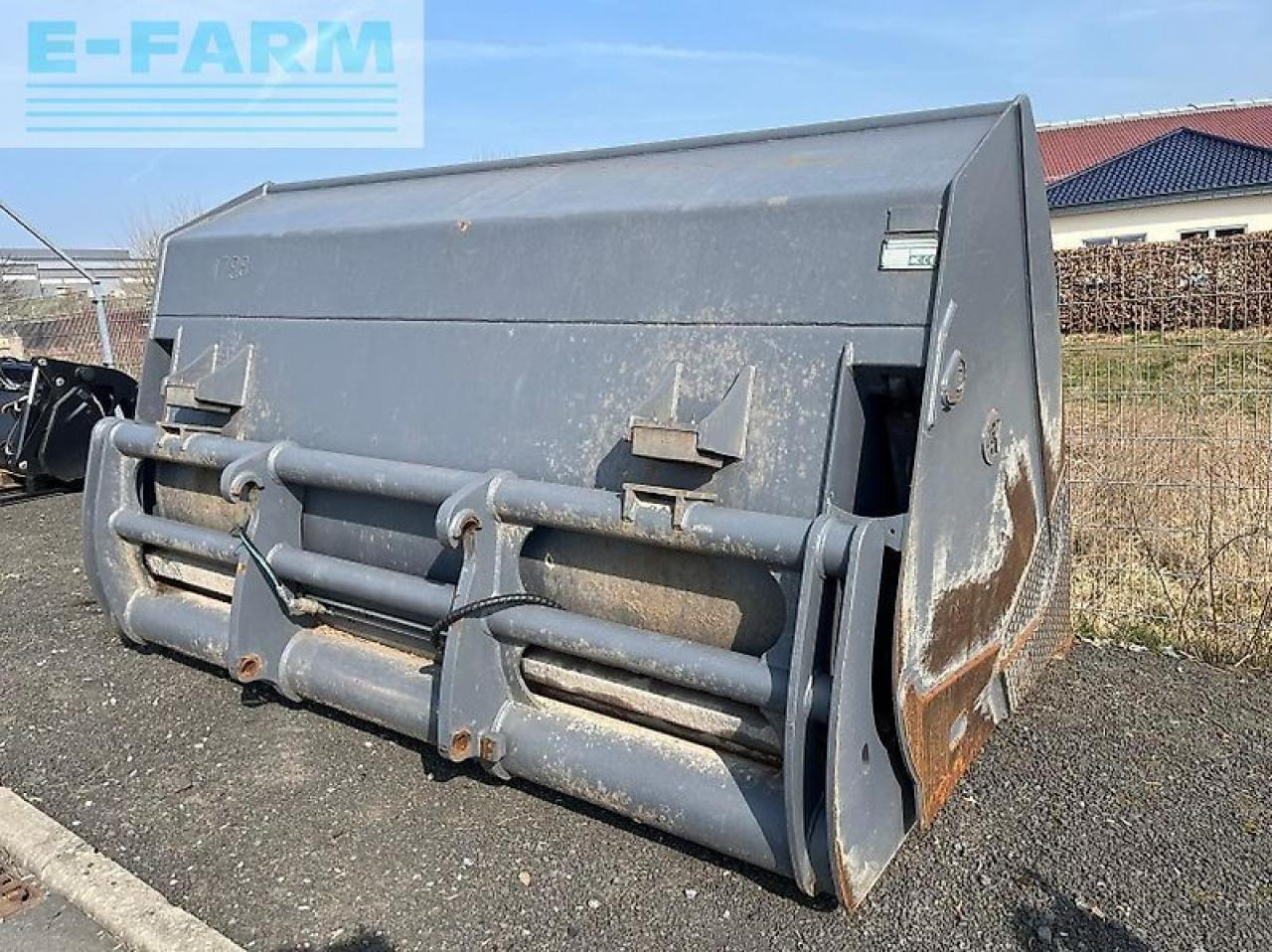 Volvo volvo l 110 - 120 - Miniescavatore: foto 2 Volvo volvo l 110 - 120 - Miniescavatore: foto 2