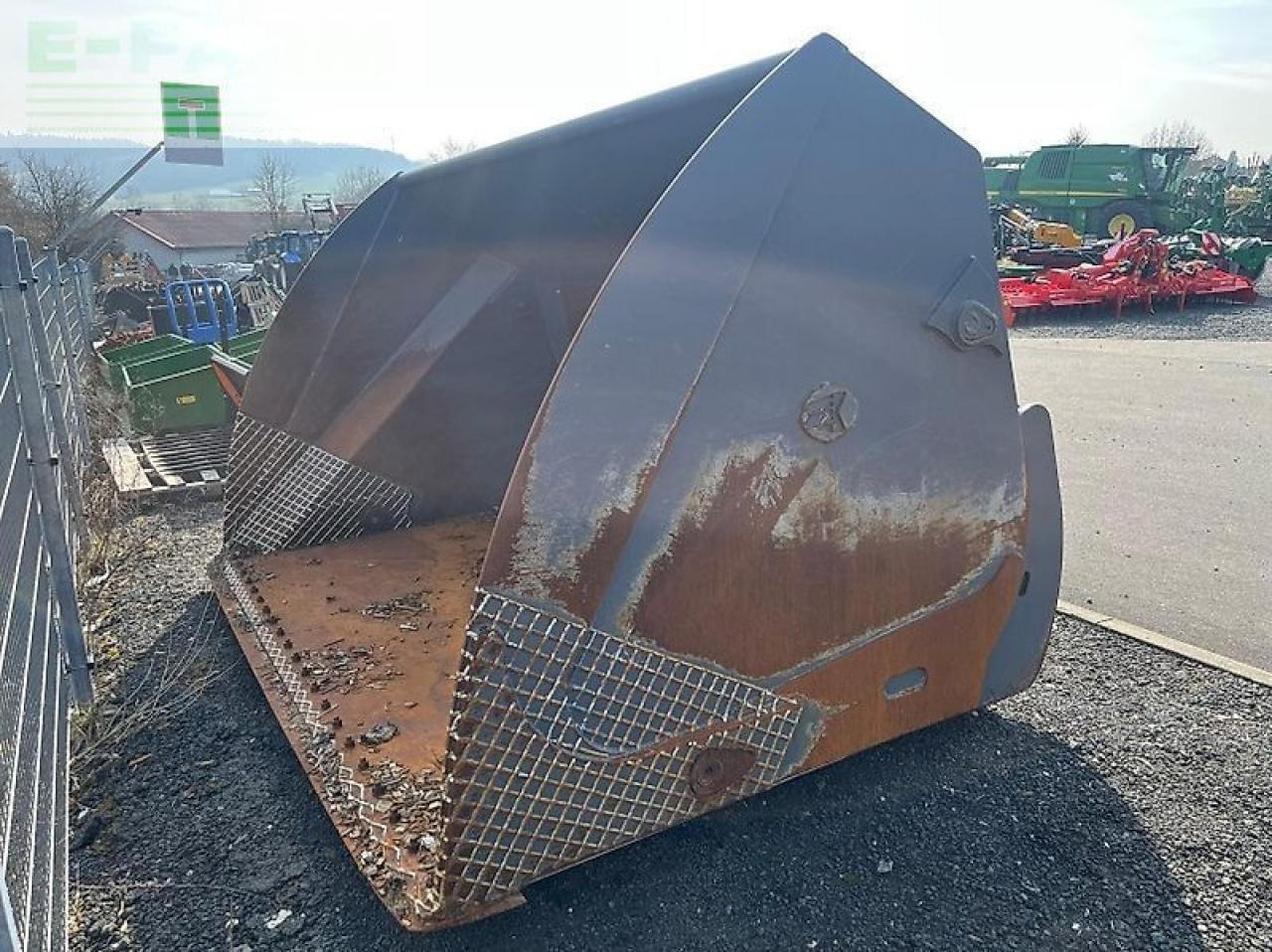 Volvo volvo l 110 - 120 - Miniescavatore: foto 4 Volvo volvo l 110 - 120 - Miniescavatore: foto 4