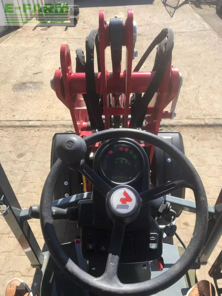 Weidemann 1140 - Miniescavatore: foto 4 Weidemann 1140 - Miniescavatore: foto 4