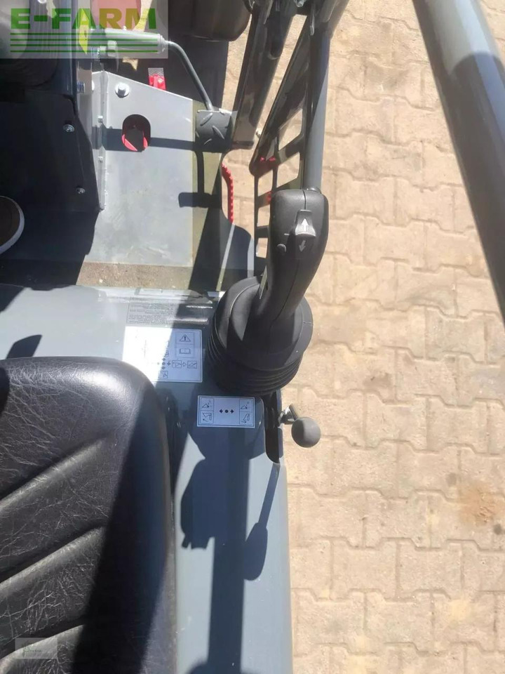 Weidemann 1140 - Miniescavatore: foto 5 Weidemann 1140 - Miniescavatore: foto 5