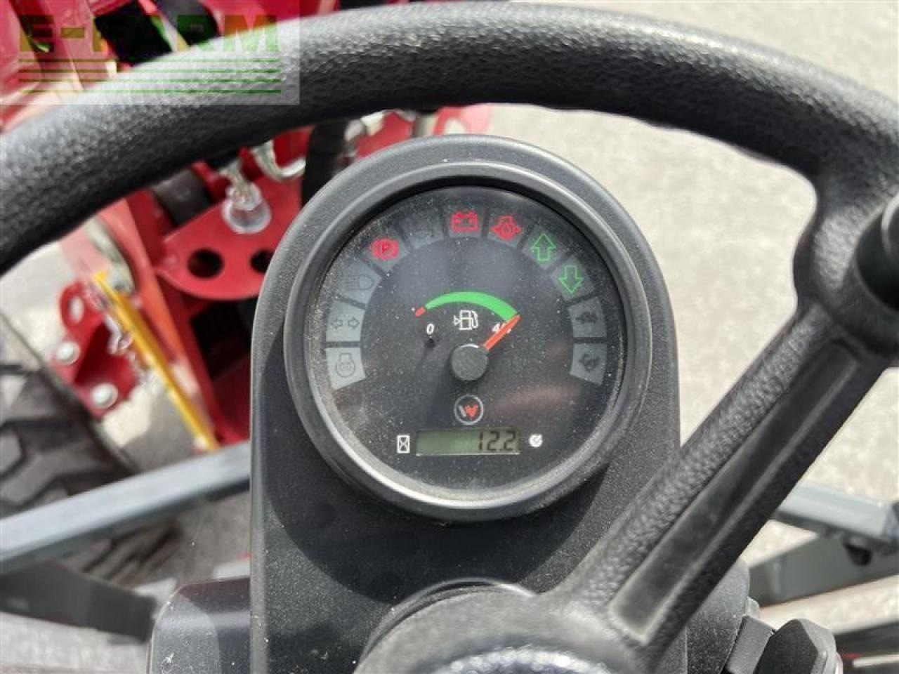 Weidemann 1140 light - Miniescavatore: foto 4 Weidemann 1140 light - Miniescavatore: foto 4