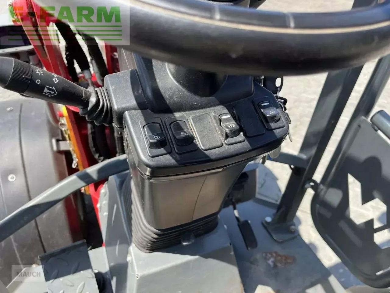 Weidemann 1160e mit typisierung, 310ah - Pala gommata: foto 5 Weidemann 1160e mit typisierung, 310ah - Pala gommata: foto 5
