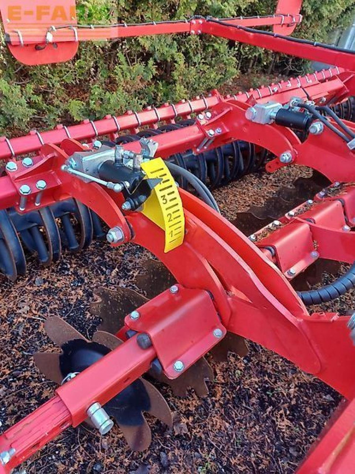 Ziegler discmaster pro 4501 - Erpice a dischi: foto 3 Ziegler discmaster pro 4501 - Erpice a dischi: foto 3