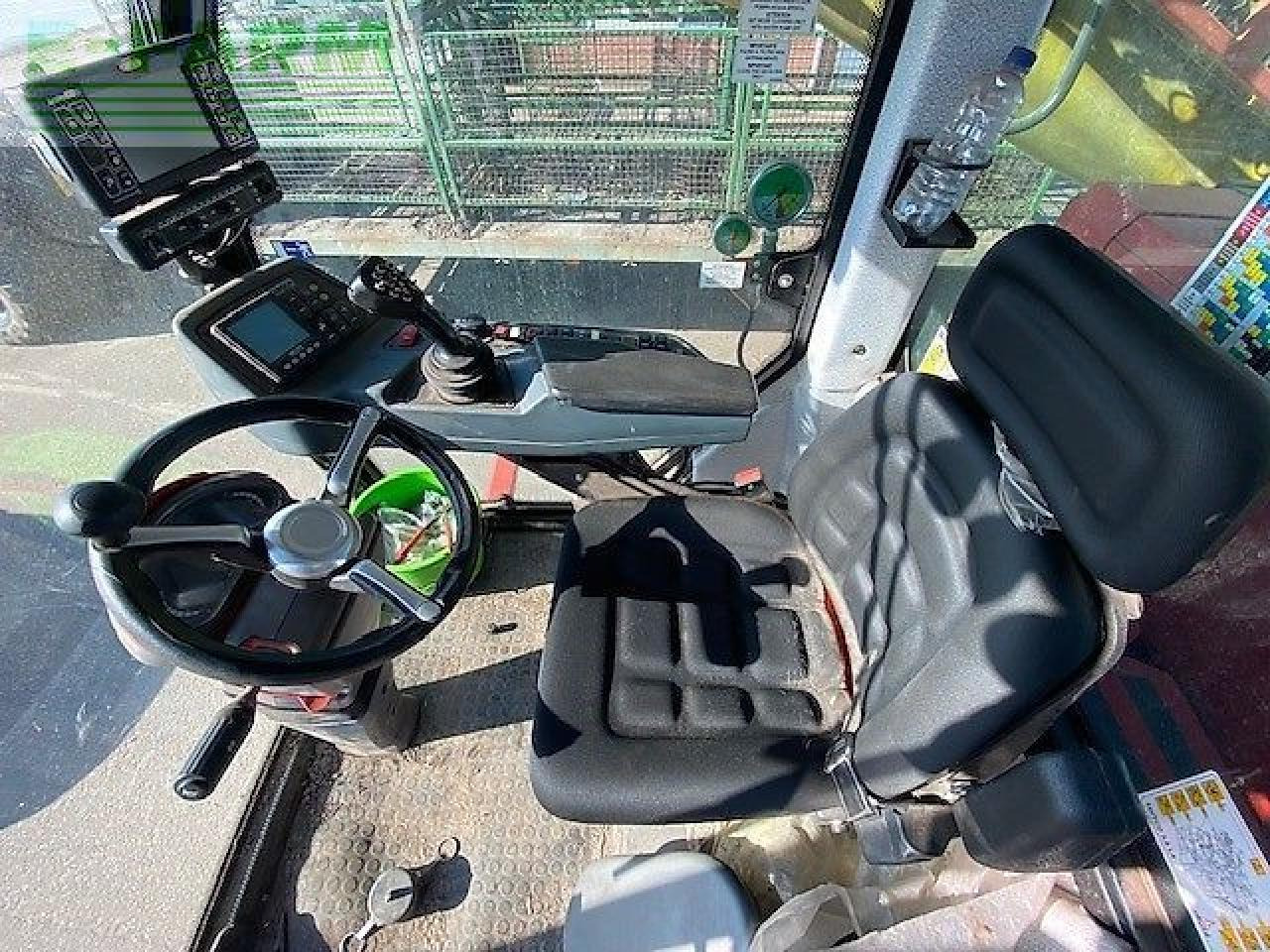 Grimac 1j 2500 - Polverizzatore trainato: foto 2 Grimac 1j 2500 - Polverizzatore trainato: foto 2