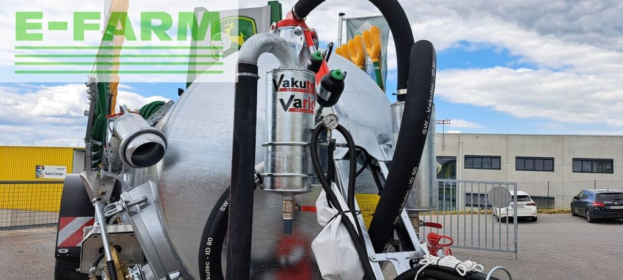 Carrobotte va 9500: foto 10