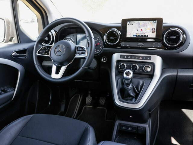 MERCEDES-BENZ T 180 Progressive,MBUX,LED,Navi,Kamera,Tempomat - Altra macchina: foto 3 MERCEDES-BENZ T 180 Progressive,MBUX,LED,Navi,Kamera,Tempomat - Altra macchina: foto 3