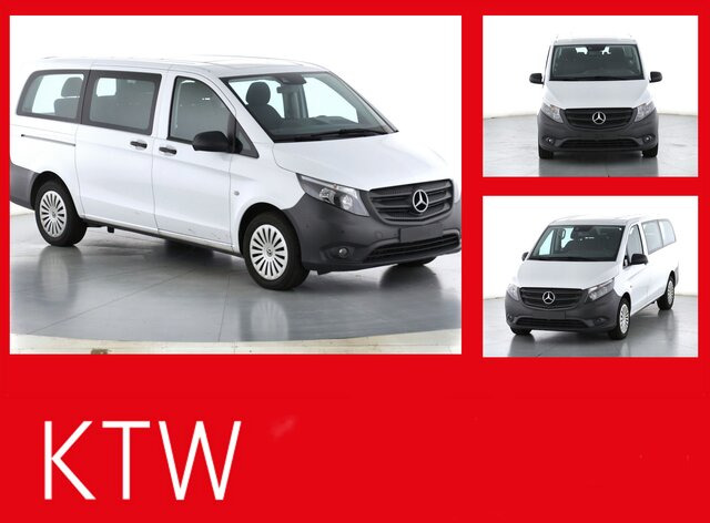 MERCEDES-BENZ Vito 114 TourerPro,lang,Automatik,8Sitze,Kamera... - Altra macchina: foto 1 MERCEDES-BENZ Vito 114 TourerPro,lang,Automatik,8Sitze,Kamera... - Altra macchina: foto 1