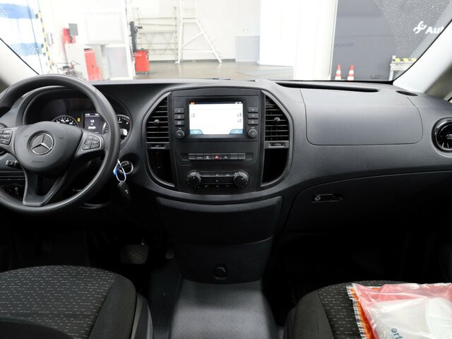 MERCEDES-BENZ Vito 114 TourerPro,lang,Automatik,8Sitze,Kamera... - Altra macchina: foto 2 MERCEDES-BENZ Vito 114 TourerPro,lang,Automatik,8Sitze,Kamera... - Altra macchina: foto 2