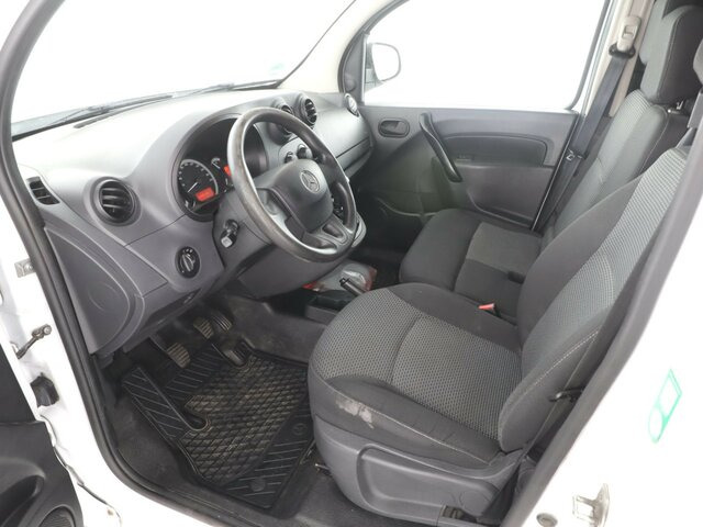 Pulmino MERCEDES-BENZ Citan 111 CDI Kasten,Klima...: foto 14