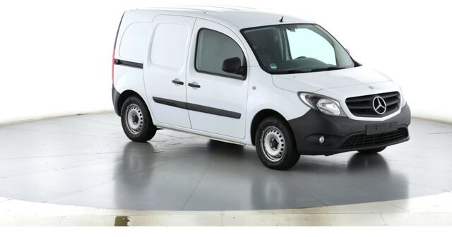 Pulmino MERCEDES-BENZ Citan 111 CDI Kasten,Klima...: foto 7