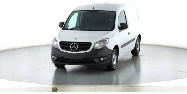 Pulmino MERCEDES-BENZ Citan 111 CDI Kasten,Klima...: foto 9
