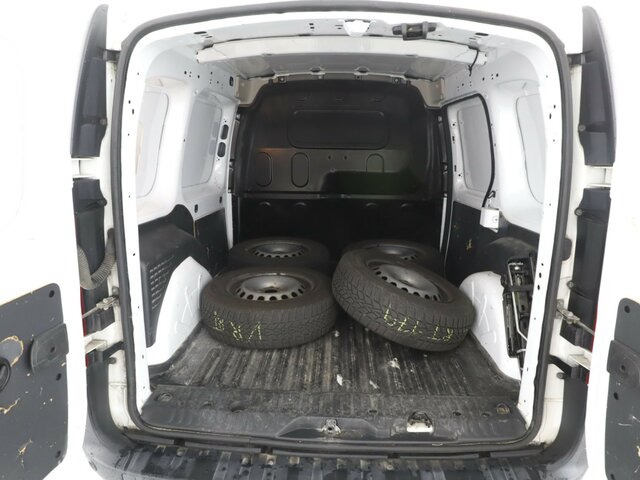 Pulmino MERCEDES-BENZ Citan 111 CDI Kasten,Klima...: foto 12