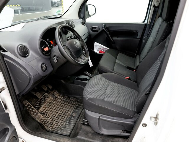 MERCEDES-BENZ Citan 111 CDI Kasten,Klima,Sortimo Ausbau... - Furgoncino: foto 2 MERCEDES-BENZ Citan 111 CDI Kasten,Klima,Sortimo Ausbau... - Furgoncino: foto 2