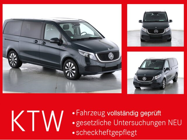 MERCEDES-BENZ EQV 300 lang,7Sitze,2xelek.Schiebetür,EasyPack... - Minibus, Bus elettrico: foto 1 MERCEDES-BENZ EQV 300 lang,7Sitze,2xelek.Schiebetür,EasyPack... - Minibus, Bus elettrico: foto 1