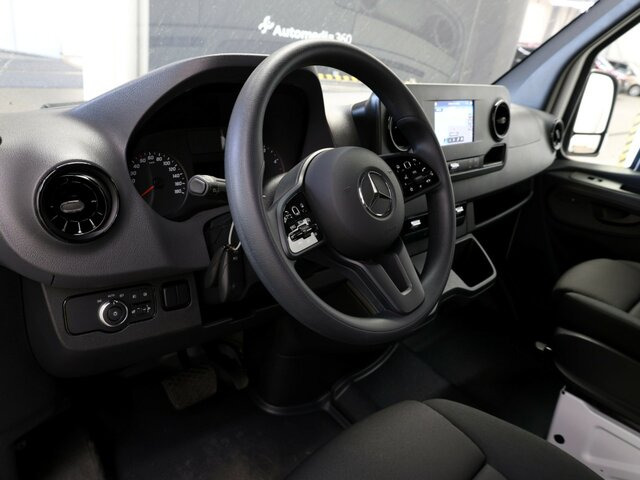 MERCEDES-BENZ Sprinter 315 CDI Maxi KombiTourer,8Sitze,Kamera - Minibus, Pulmino: foto 2 MERCEDES-BENZ Sprinter 315 CDI Maxi KombiTourer,8Sitze,Kamera - Minibus, Pulmino: foto 2
