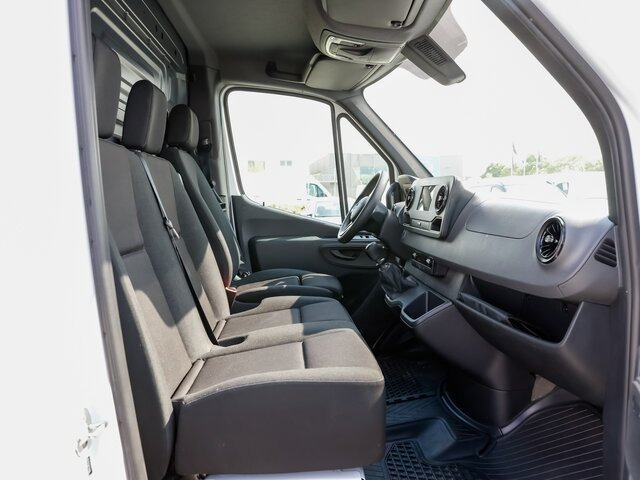 MERCEDES-BENZ Sprinter 315 Maxi,MBUX,Kamera,Tempomat - Furgone chiuso: foto 3 MERCEDES-BENZ Sprinter 315 Maxi,MBUX,Kamera,Tempomat - Furgone chiuso: foto 3
