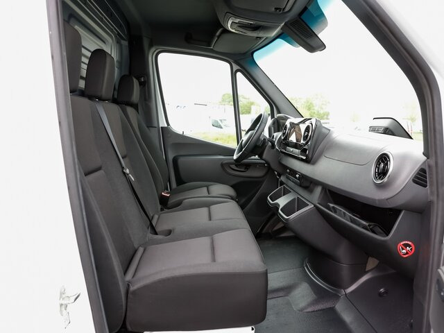 MERCEDES-BENZ Sprinter 317 CDI,3665mm,Automatik,Kamera - Furgone chiuso: foto 3 MERCEDES-BENZ Sprinter 317 CDI,3665mm,Automatik,Kamera - Furgone chiuso: foto 3