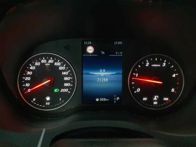 MERCEDES-BENZ Sprinter 317 CDI,3665mm,Automatik,Kamera... - Furgone chiuso: foto 2 MERCEDES-BENZ Sprinter 317 CDI,3665mm,Automatik,Kamera... - Furgone chiuso: foto 2