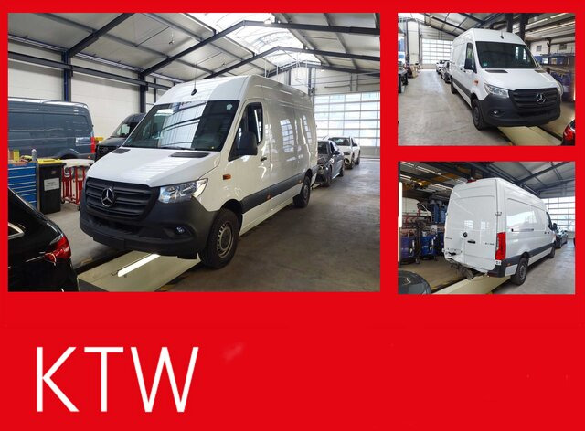 MERCEDES-BENZ Sprinter 317 CDI,3665mm,Automatik,Kamera - Furgone chiuso: foto 1 MERCEDES-BENZ Sprinter 317 CDI,3665mm,Automatik,Kamera - Furgone chiuso: foto 1