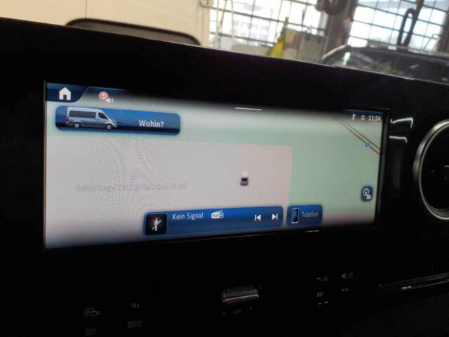 MERCEDES-BENZ Sprinter 317 CDI,3665mm,Automatik,Kamera... - Furgone chiuso: foto 4 MERCEDES-BENZ Sprinter 317 CDI,3665mm,Automatik,Kamera... - Furgone chiuso: foto 4