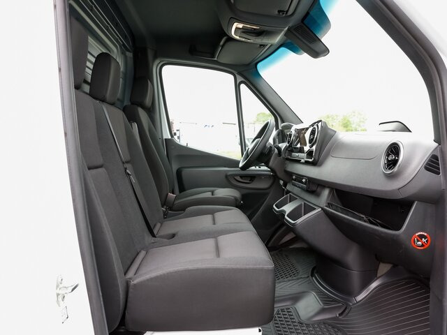 MERCEDES-BENZ Sprinter 317 CDI,L2H2,Automatik,Kamera,LED - Furgone chiuso: foto 3 MERCEDES-BENZ Sprinter 317 CDI,L2H2,Automatik,Kamera,LED - Furgone chiuso: foto 3