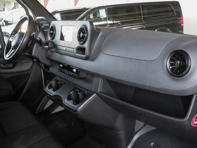 MERCEDES-BENZ Sprinter 317 Maxi,9GTronic,AHK3,5To,TCO - Furgone chiuso: foto 3 MERCEDES-BENZ Sprinter 317 Maxi,9GTronic,AHK3,5To,TCO - Furgone chiuso: foto 3