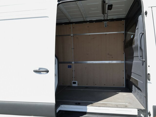 MERCEDES-BENZ Sprinter 317 Maxi,9GTronic,MBUX,Kamera... - Furgone chiuso: foto 2 MERCEDES-BENZ Sprinter 317 Maxi,9GTronic,MBUX,Kamera... - Furgone chiuso: foto 2