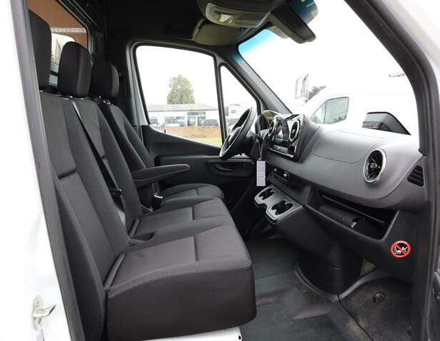 MERCEDES-BENZ Sprinter 317 Maxi,9GTronic,MBUX,Kamera... - Furgone chiuso: foto 3 MERCEDES-BENZ Sprinter 317 Maxi,9GTronic,MBUX,Kamera... - Furgone chiuso: foto 3