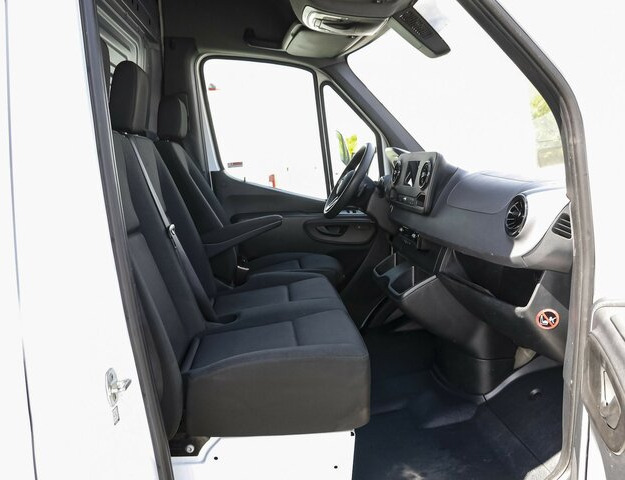 MERCEDES-BENZ Sprinter 317 Maxi,9GTronic,MBUX,Kamera... - Furgone chiuso: foto 3 MERCEDES-BENZ Sprinter 317 Maxi,9GTronic,MBUX,Kamera... - Furgone chiuso: foto 3