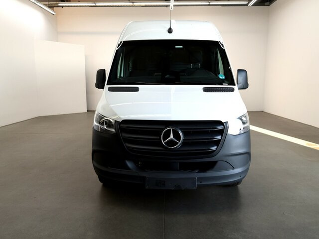 Furgone chiuso MERCEDES-BENZ Sprinter 317 Maxi,9GTronic,MBUX,Kamera: foto 8