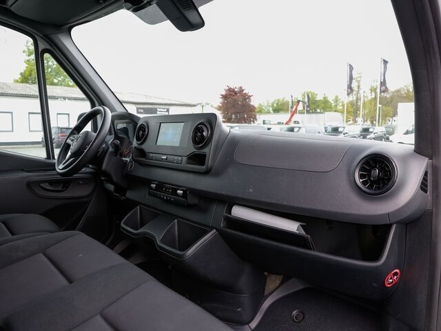 MERCEDES-BENZ Sprinter 317 Maxi,9GTronic,MBUX,Kamera - Furgone chiuso: foto 3 MERCEDES-BENZ Sprinter 317 Maxi,9GTronic,MBUX,Kamera - Furgone chiuso: foto 3