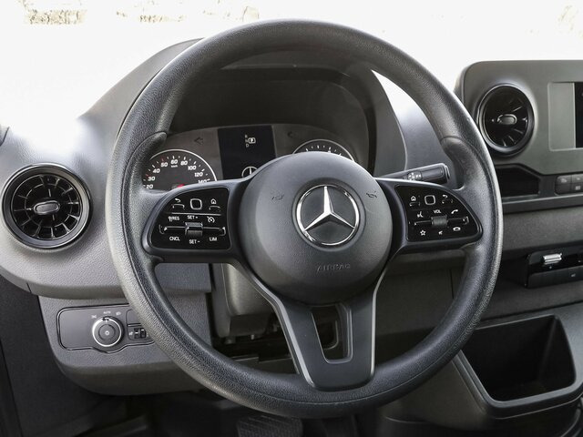 MERCEDES-BENZ Sprinter 317 Maxi,9GTronic,MBUX,Kamera... - Furgone chiuso: foto 5 MERCEDES-BENZ Sprinter 317 Maxi,9GTronic,MBUX,Kamera... - Furgone chiuso: foto 5