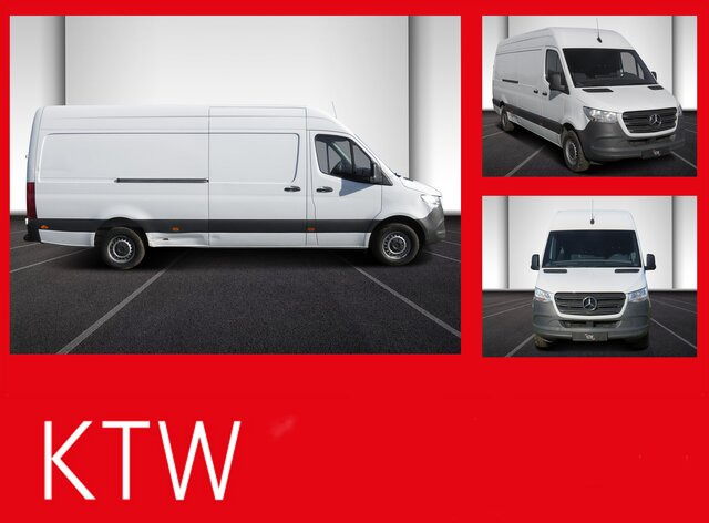 MERCEDES-BENZ Sprinter 317 Maxi,9GTronic,MBUX,Kamera - Furgone chiuso: foto 1 MERCEDES-BENZ Sprinter 317 Maxi,9GTronic,MBUX,Kamera - Furgone chiuso: foto 1