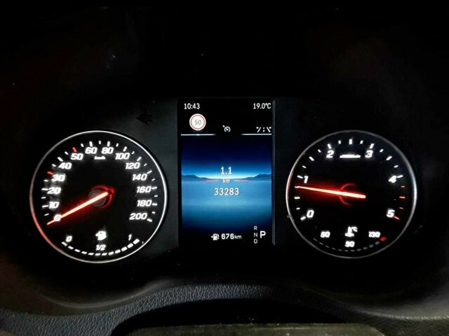 MERCEDES-BENZ Sprinter 317 Maxi,9GTronic,MBUX,Kamera,LED - Furgone chiuso: foto 5 MERCEDES-BENZ Sprinter 317 Maxi,9GTronic,MBUX,Kamera,LED - Furgone chiuso: foto 5