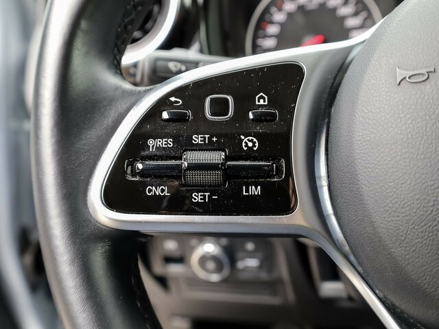 Pulmino MERCEDES-BENZ T 180 Progressive,AMF Rollstuhlrampe,LED,Navi...: foto 10