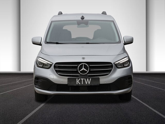 Pulmino MERCEDES-BENZ T 180 Progressive,AMF Rollstuhlrampe,LED,Navi...: foto 21